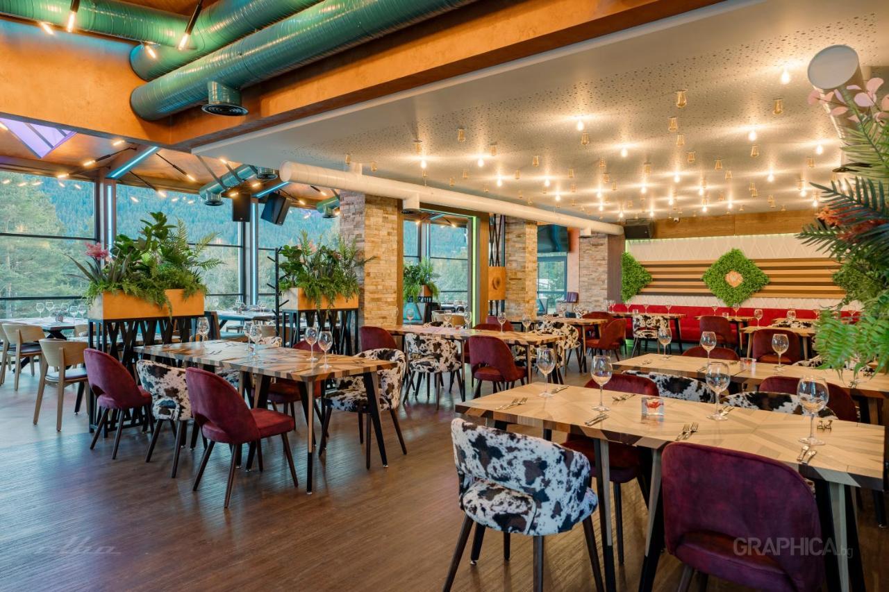 103 View Park Hotel パニチシテ エクステリア 写真