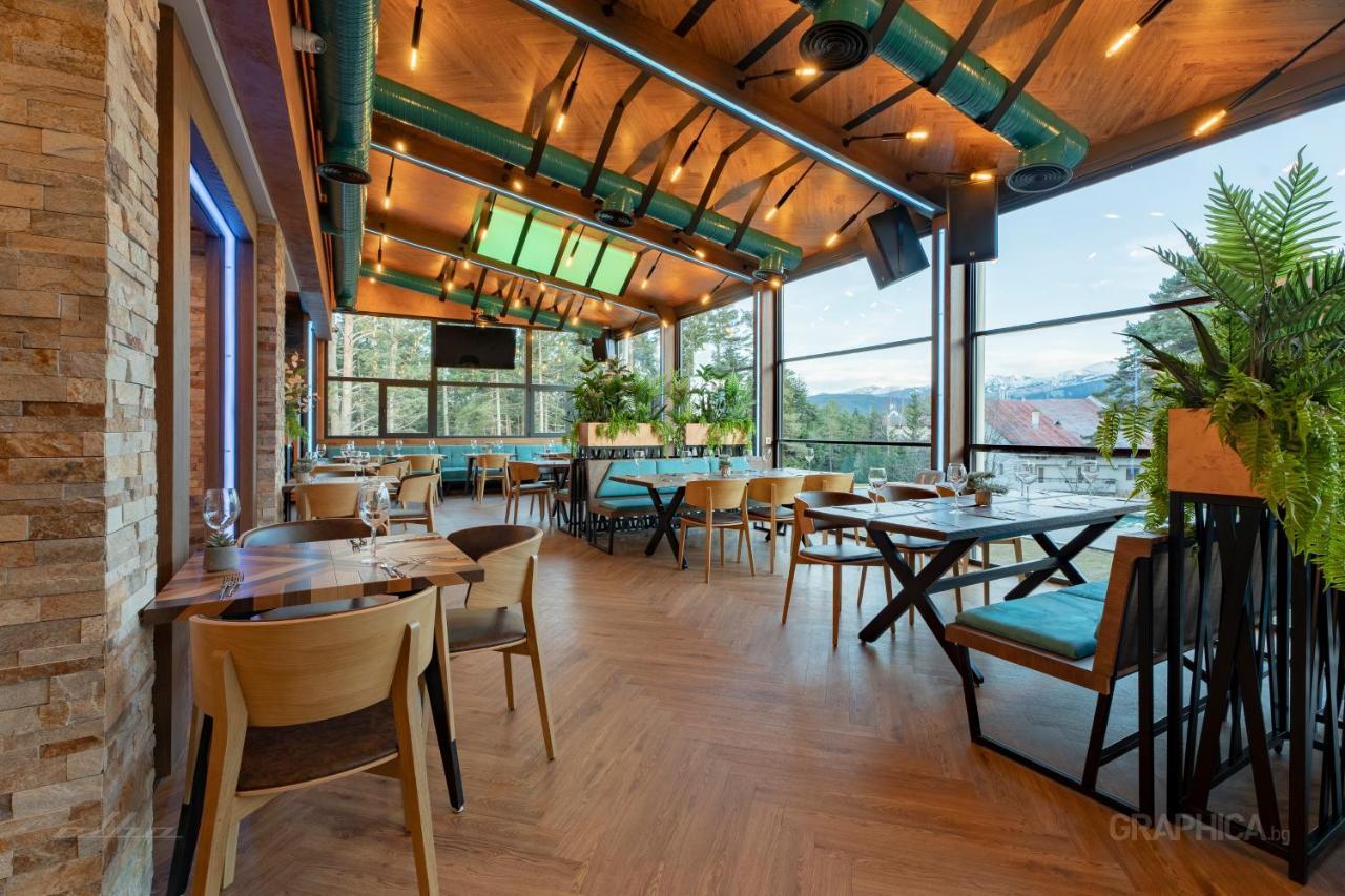 103 View Park Hotel パニチシテ エクステリア 写真
