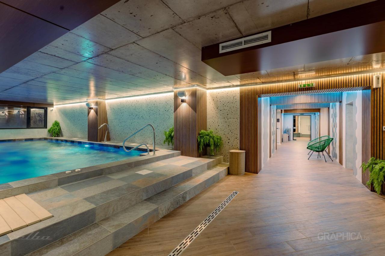 103 View Park Hotel パニチシテ エクステリア 写真