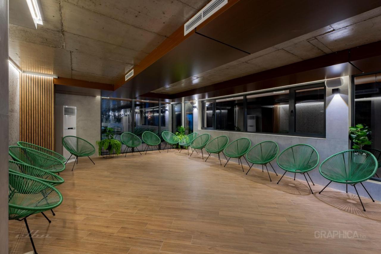 103 View Park Hotel パニチシテ エクステリア 写真