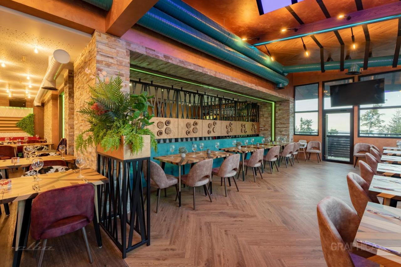 103 View Park Hotel パニチシテ エクステリア 写真