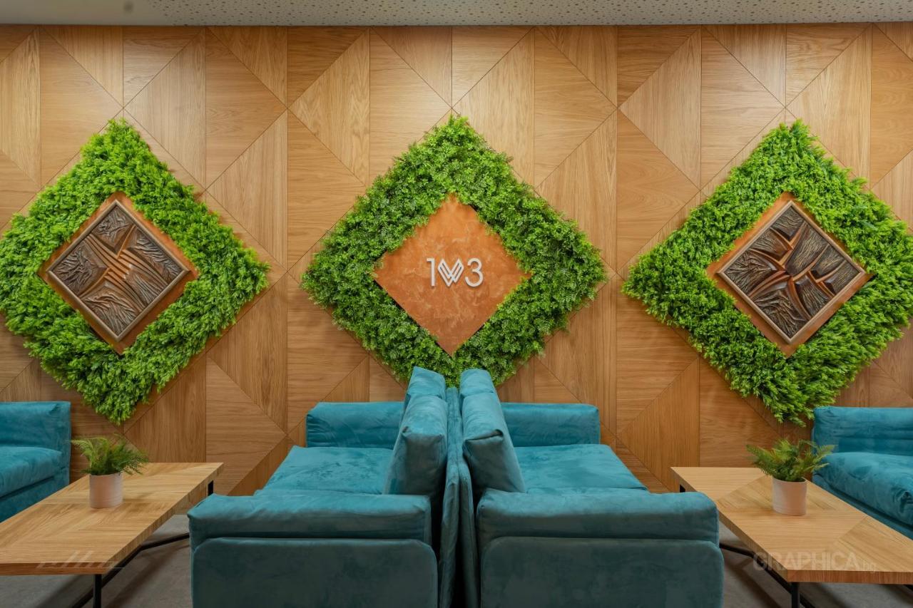 103 View Park Hotel パニチシテ エクステリア 写真