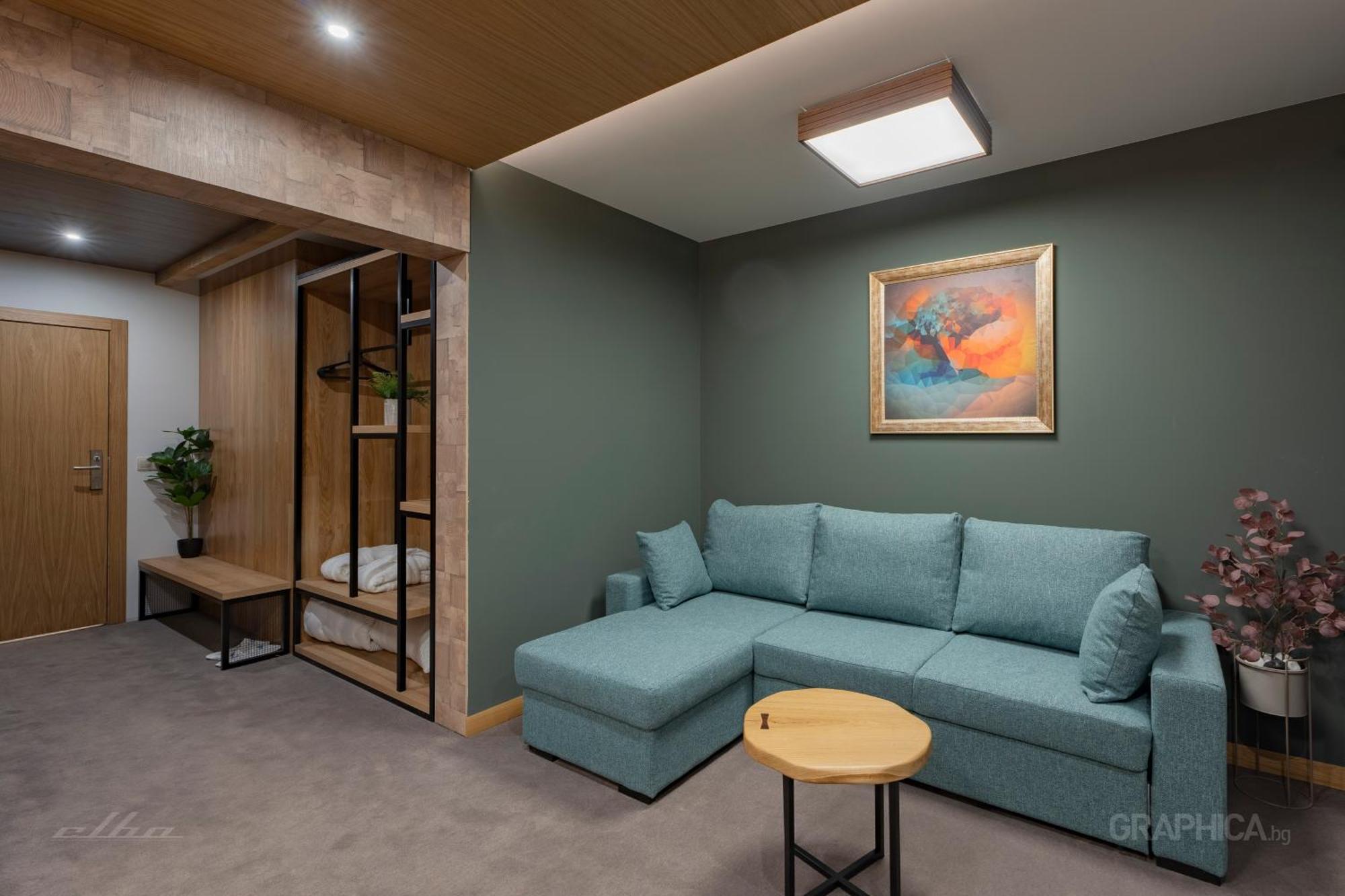 103 View Park Hotel パニチシテ エクステリア 写真