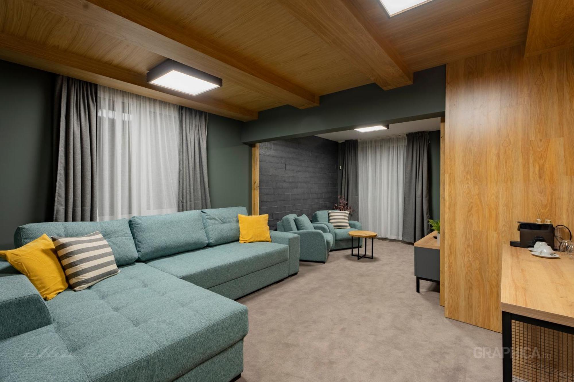 103 View Park Hotel パニチシテ エクステリア 写真