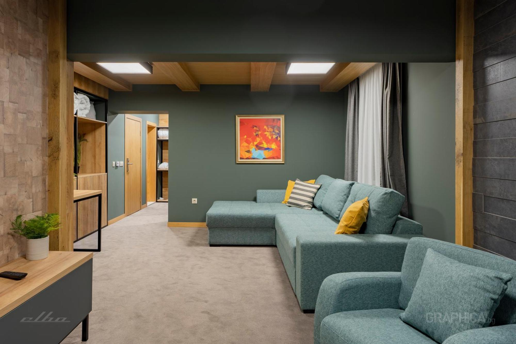 103 View Park Hotel パニチシテ エクステリア 写真