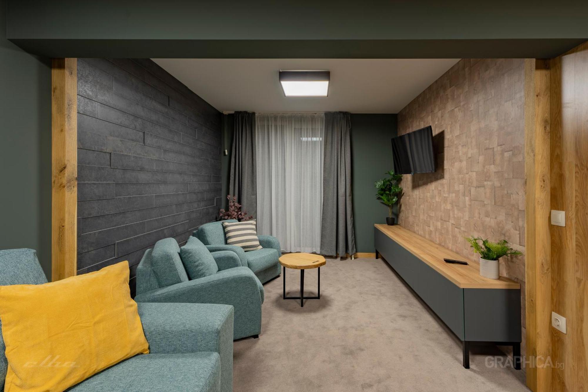 103 View Park Hotel パニチシテ エクステリア 写真